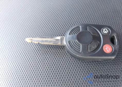 2012 Ford Escape Limited из США, поврежденный, VIN 1FMCU9EGXCKA63574